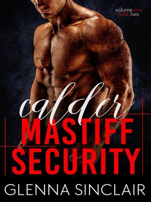 cover image of Calder